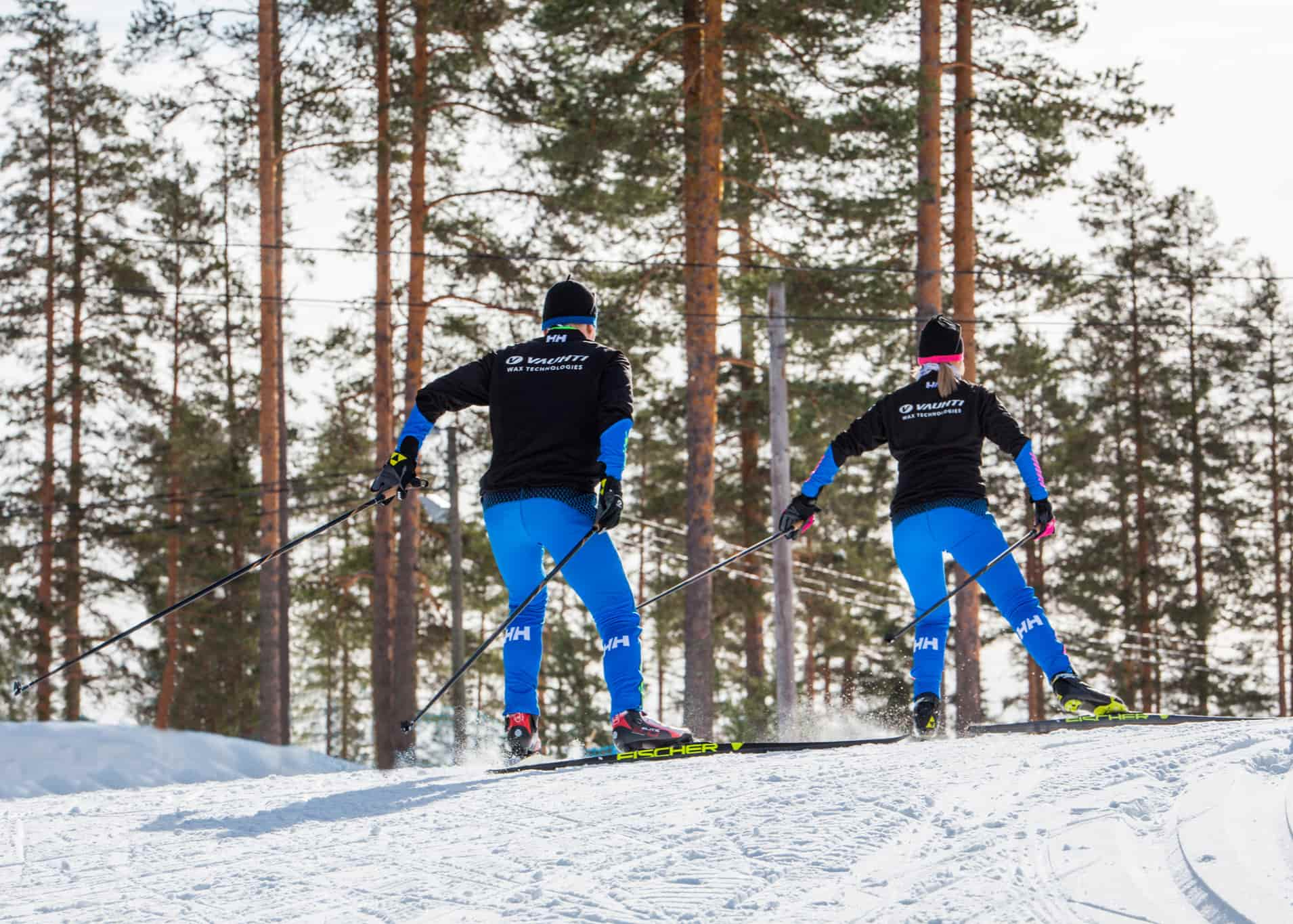 Vauhti Speed kirii kohti suksivoidealan kansainvälistä kärkeä patentoiduilla tuotesarjoillaanlainen-7_5(1)(1)