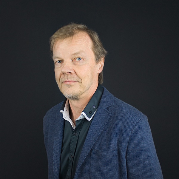 Kolster - Seppo Savolainen