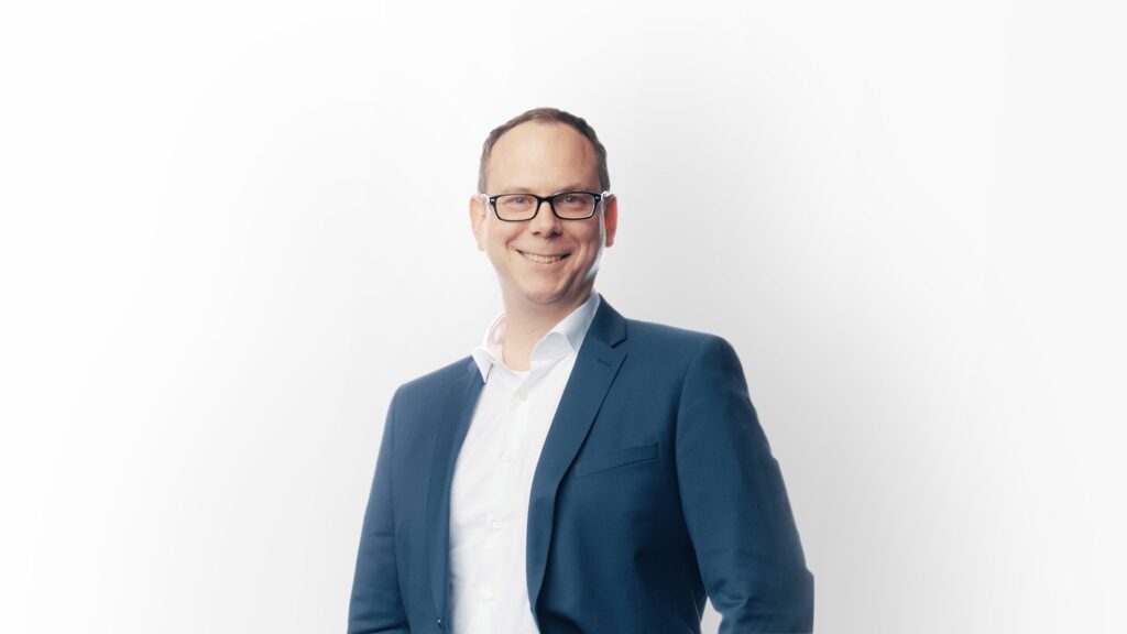 Simon Mügge