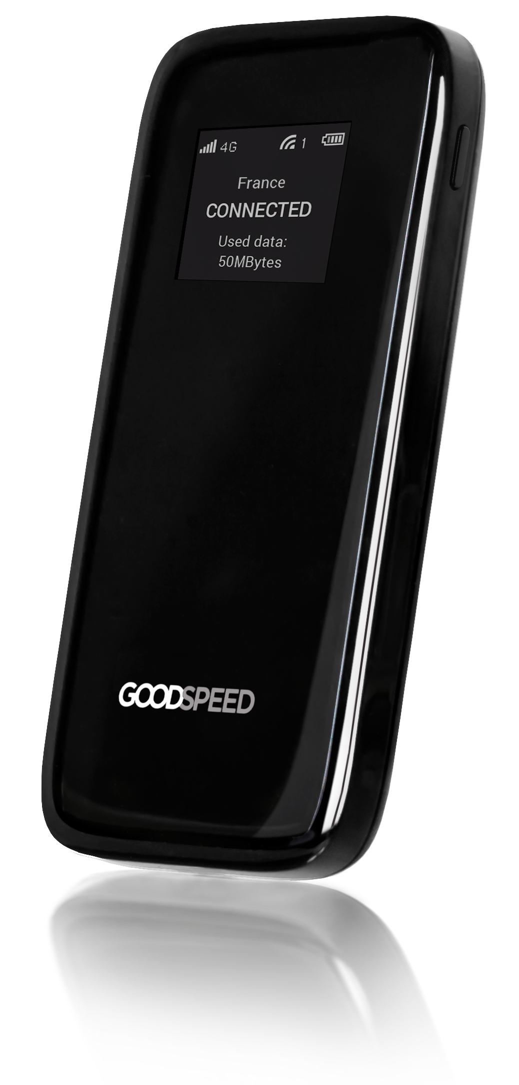 4G Goodspeed diagonal right side
