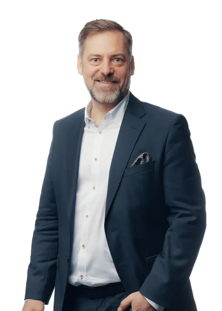 Timo Helosuo