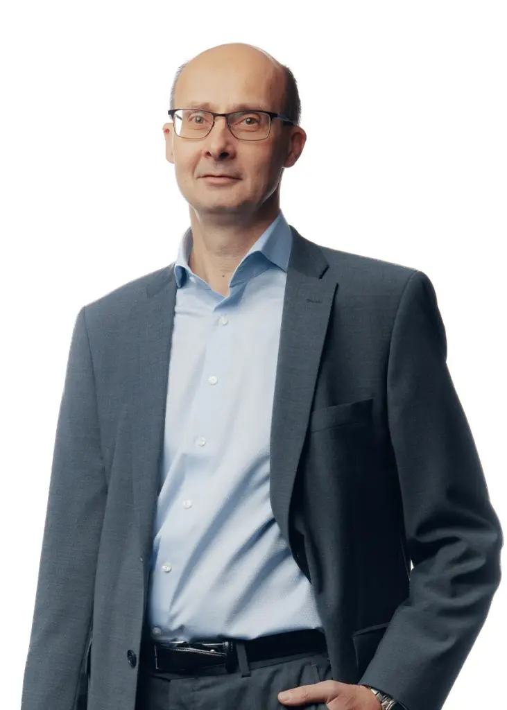 Stefan Holmström