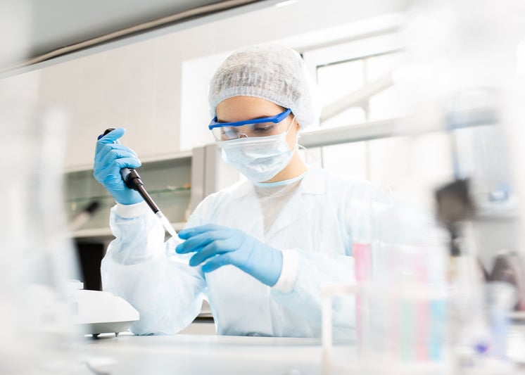 COVID Diagnostics