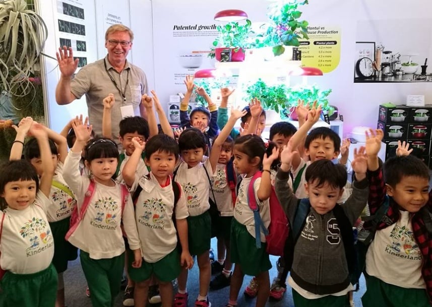 CTO Kari Vuorinen_Plantui_Singapore Exhibition_7:5