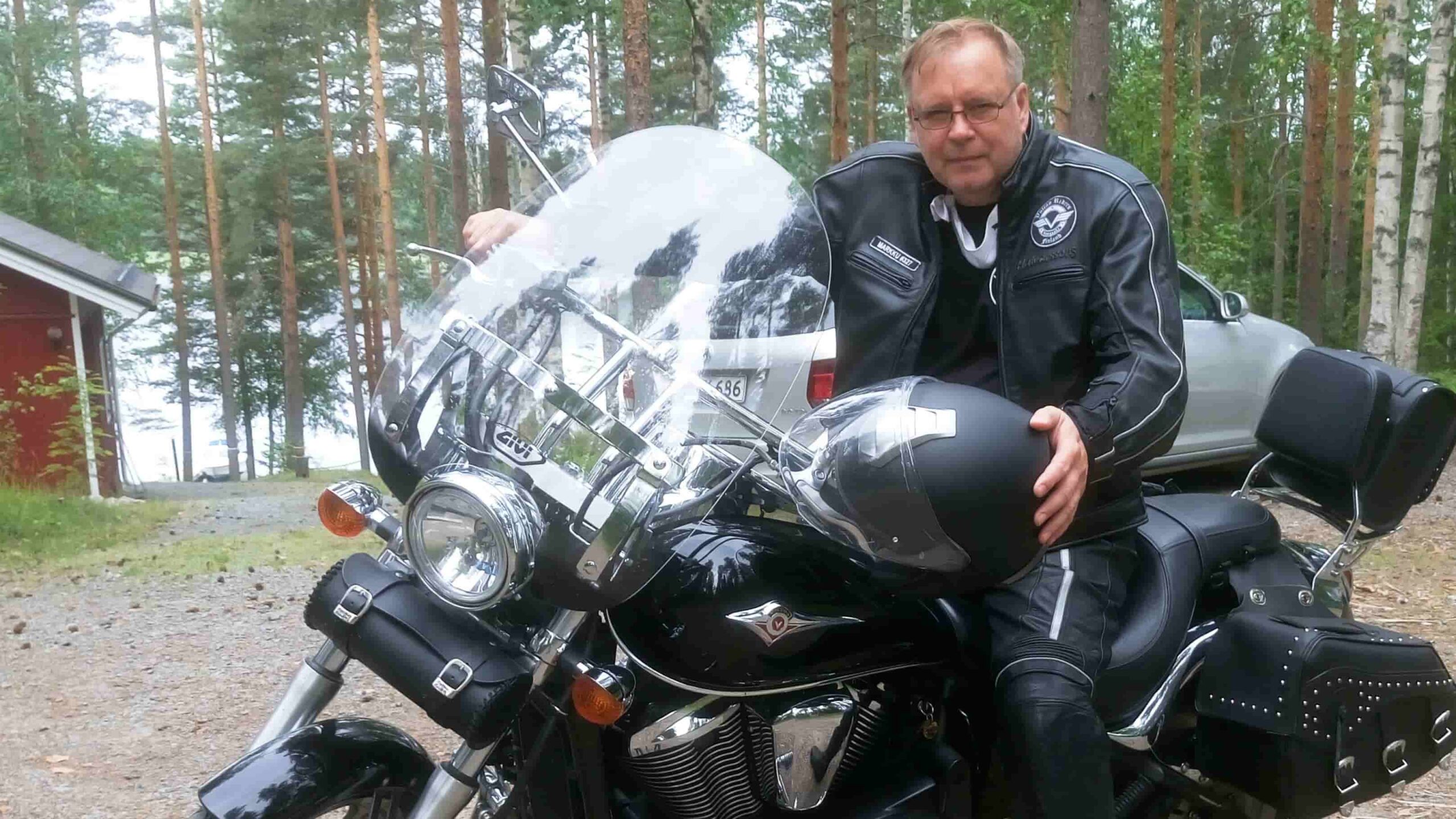 Conenor_toimitusjohtaja ja keksijä Markku Vilkki_16x9