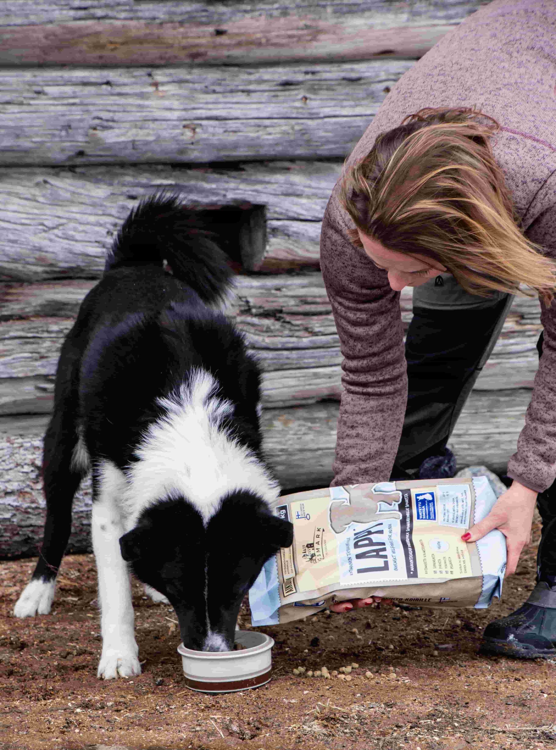 Dagsmark Petfood_lähiruokaa lemmikeille