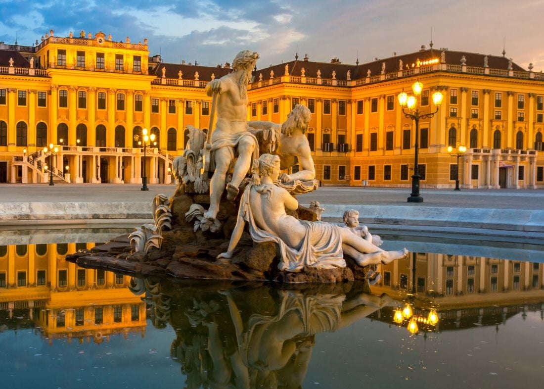FICPI 18th Open Forum in Vienna