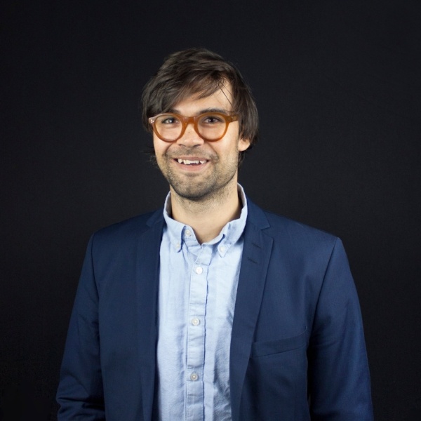 Hannes Kankaanpaa - Kolster