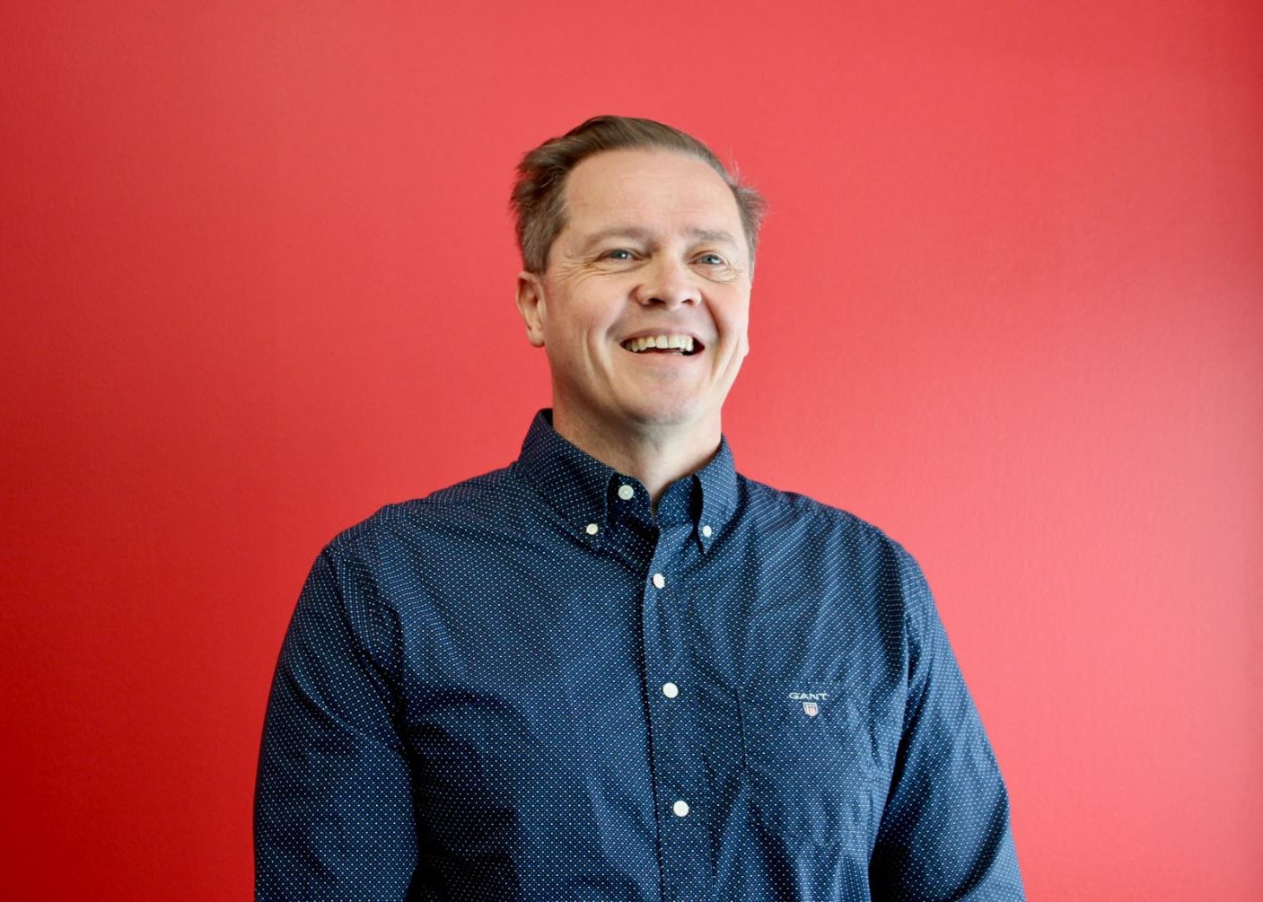 Ilkka Rahikainen_Uros