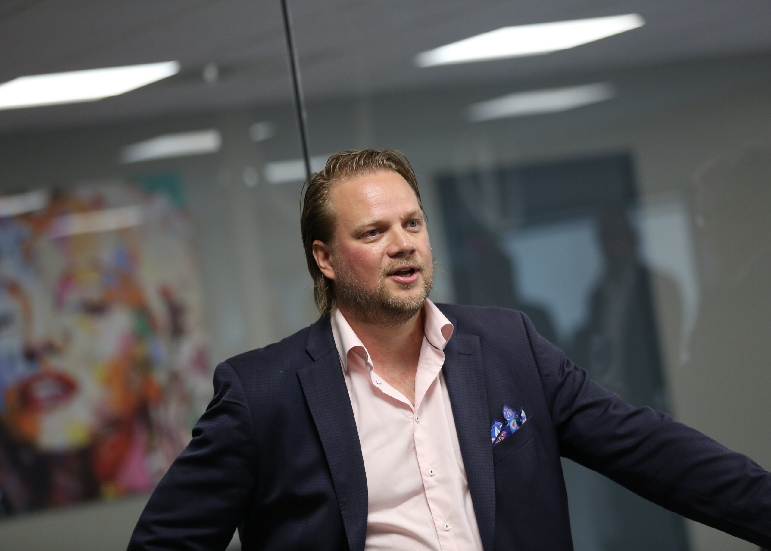 Jerry Raatikainen_Uros