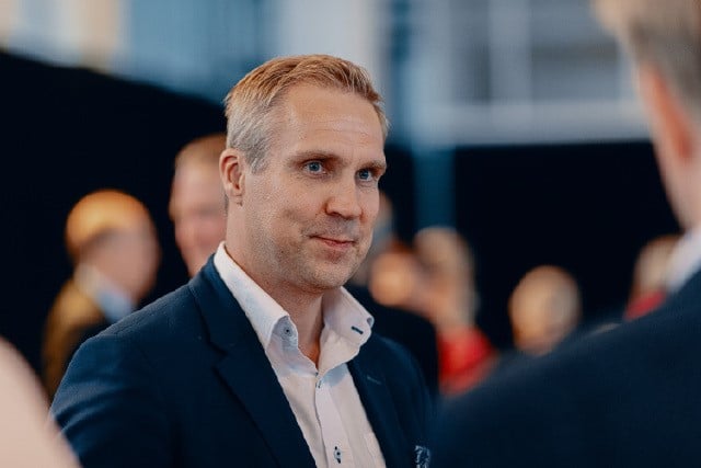 Juha Leppänen_Vere