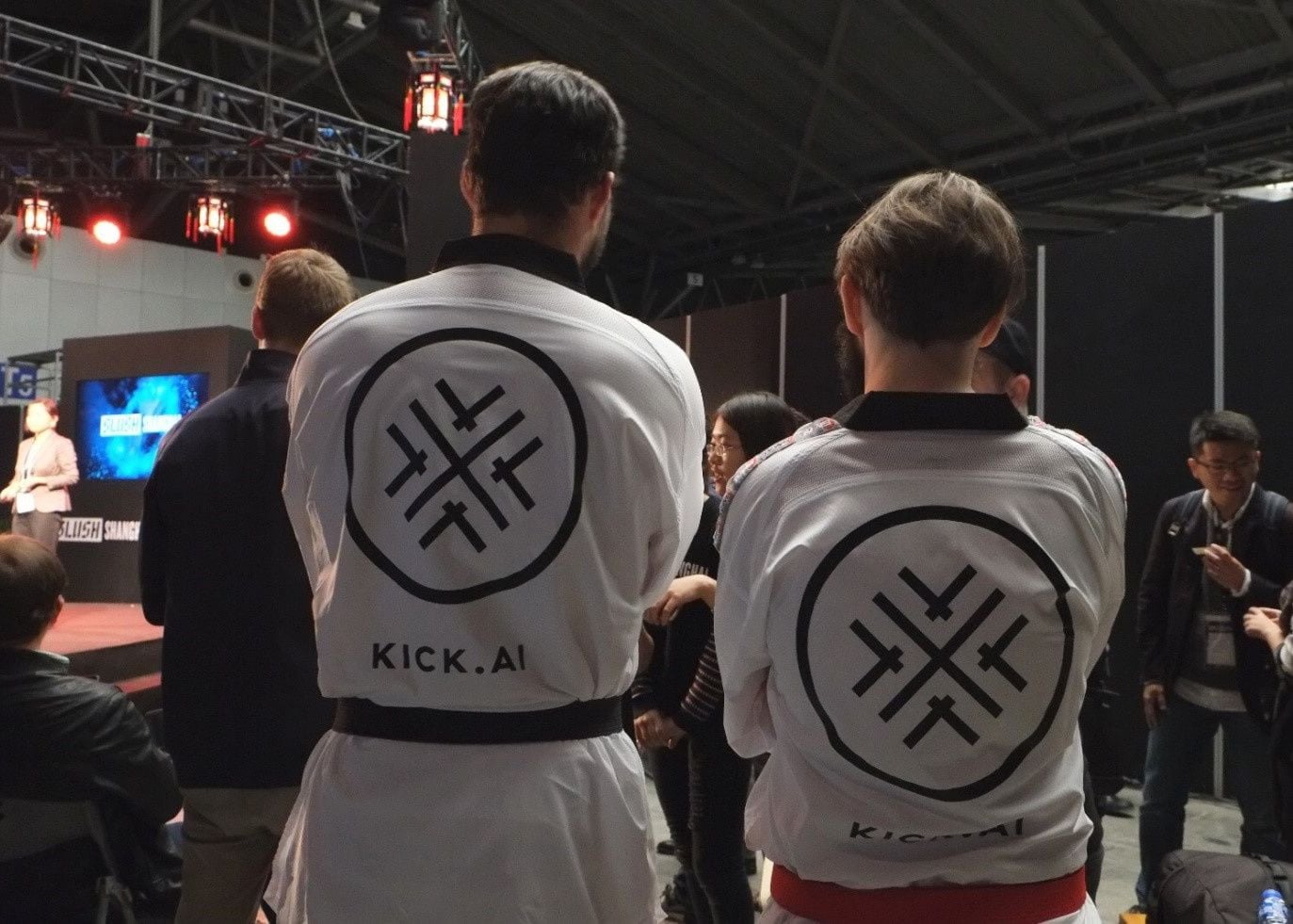 Kick.AI