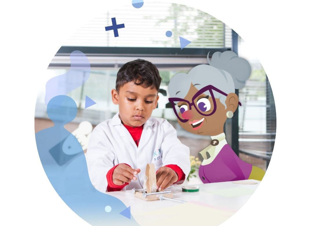 Kide Science_Engineering