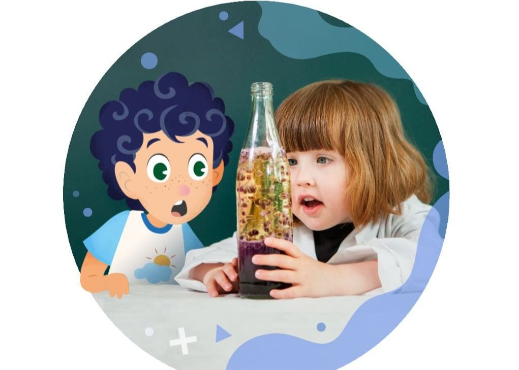 Kide Science_Science