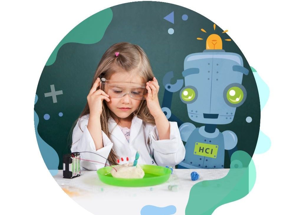 Kide Science_Technology
