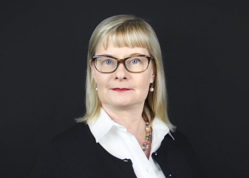 Eurooppatavaramerkkiasiamies Kritiina Kaislisto