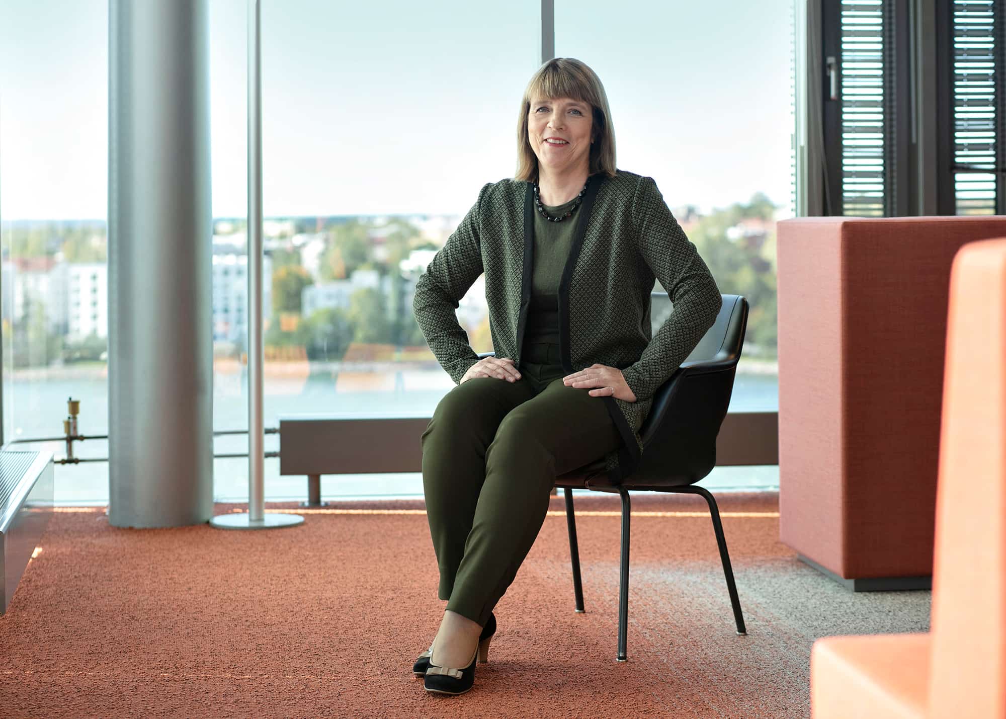 Marjut Honkasalo_Kolster_Patentit_ICT_AI
