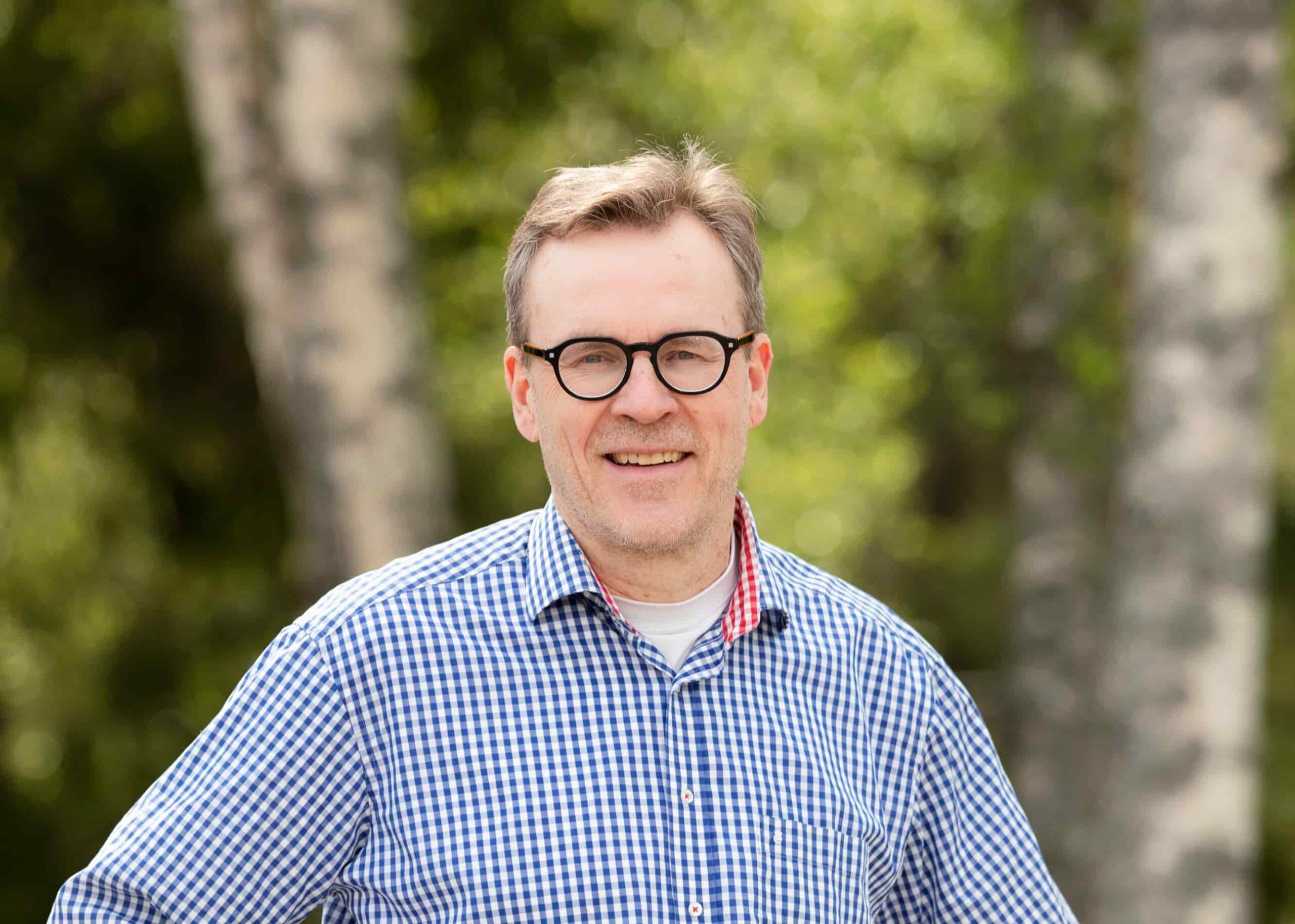 Pekka Räsänen - Oulun yliopisto