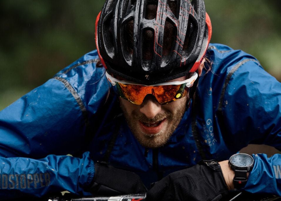 Polar_MTB_Grit-X_patentoitua teknologiaa