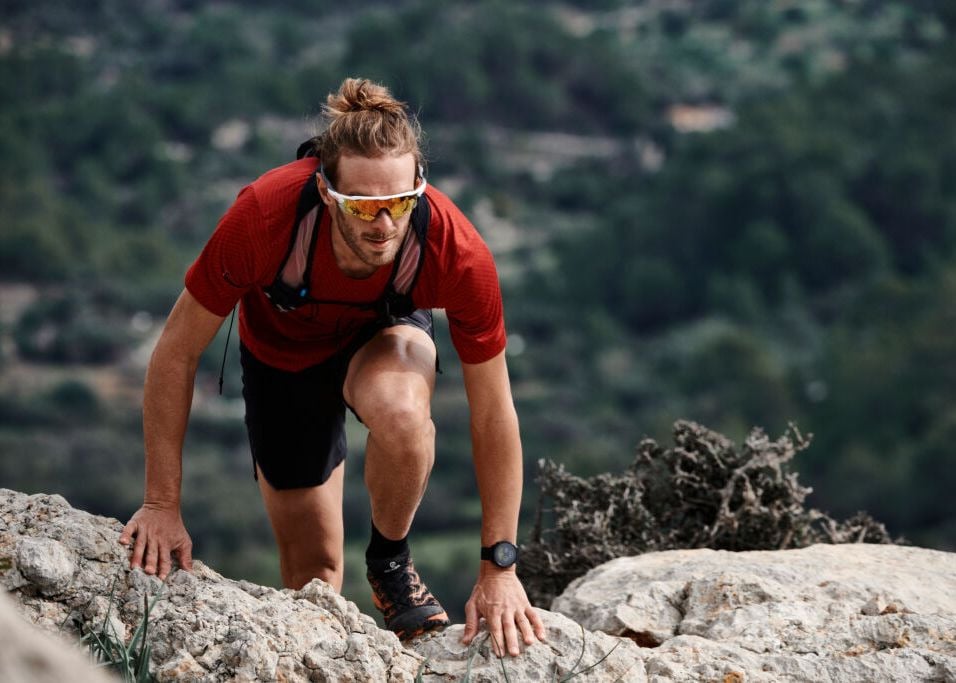 Polar_Trail_Running_Grit-X_patentoitua teknologiaa
