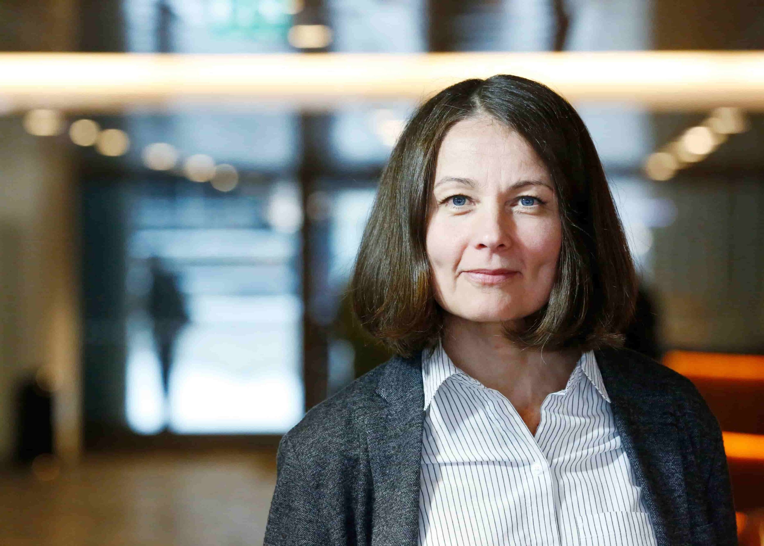 Riikka Tähtivuori_EK Elinkeinoelämän keskusliitto