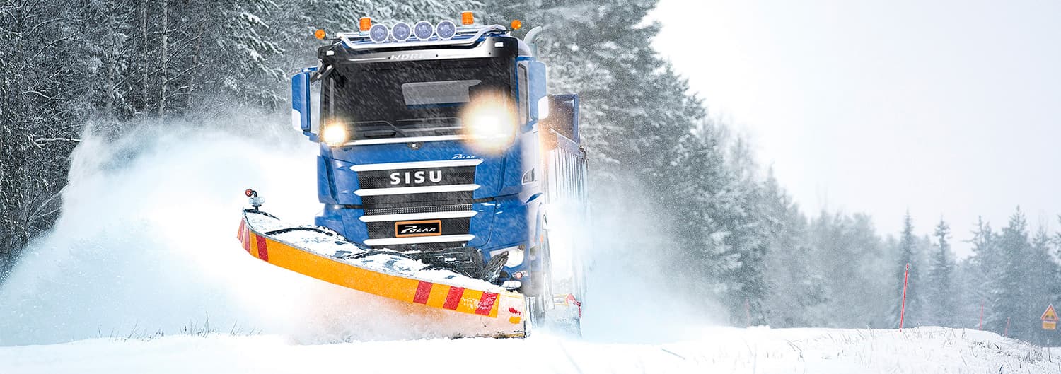 SISU WORKS