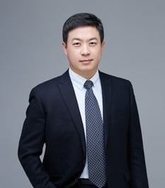 Stephen Yang