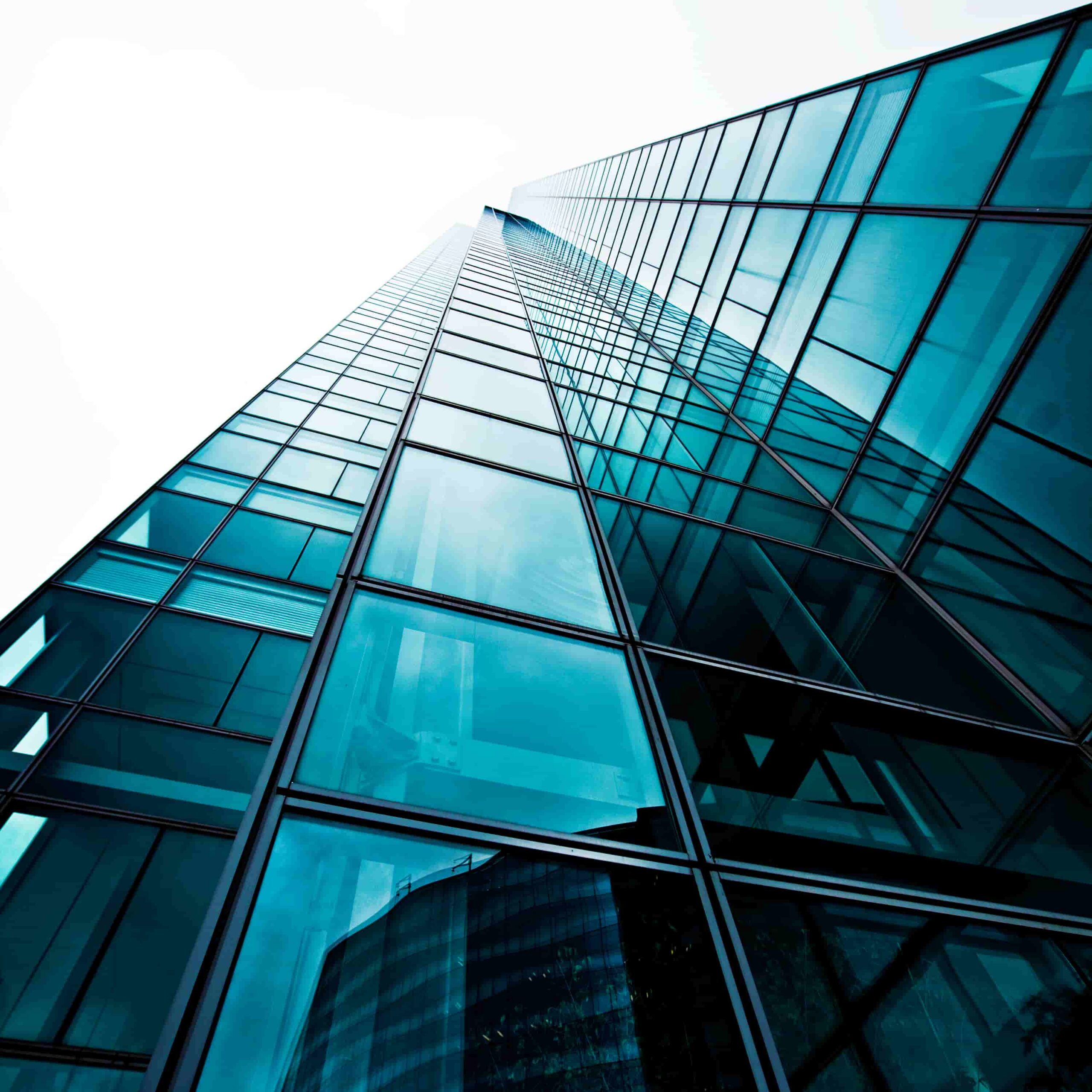 TaiFin Glass_architectural glass_flat tempered glass