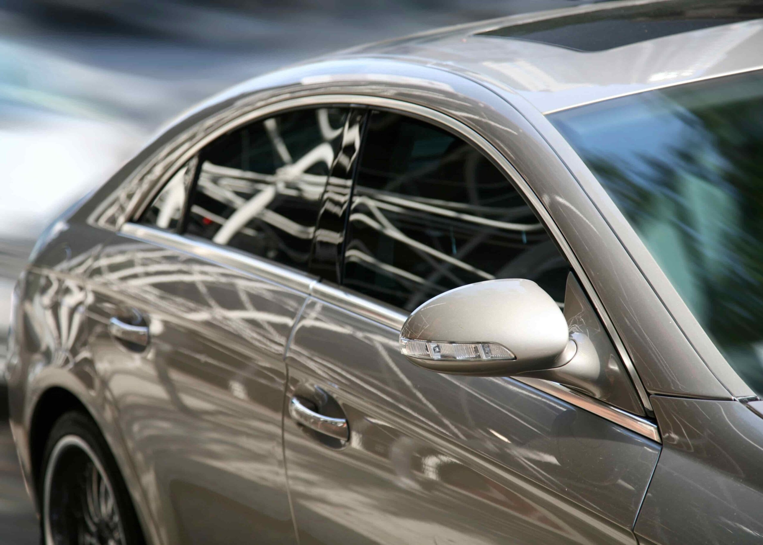 TaiFin Glass_automotive industry_patented technology