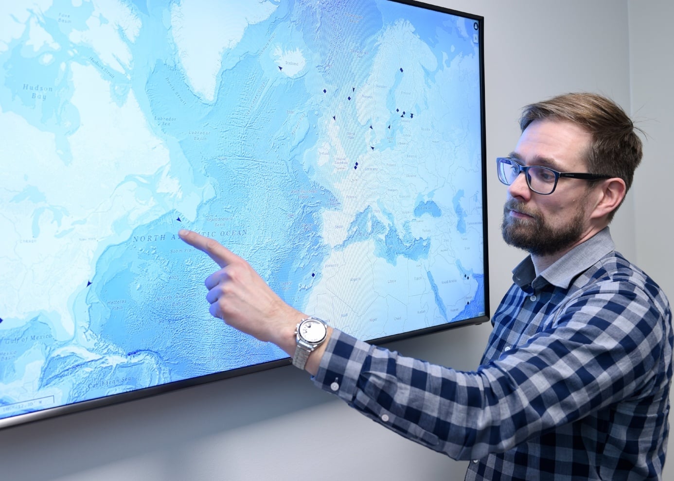 CTO Teemu Vanninen - Kyynel & KNL Networks