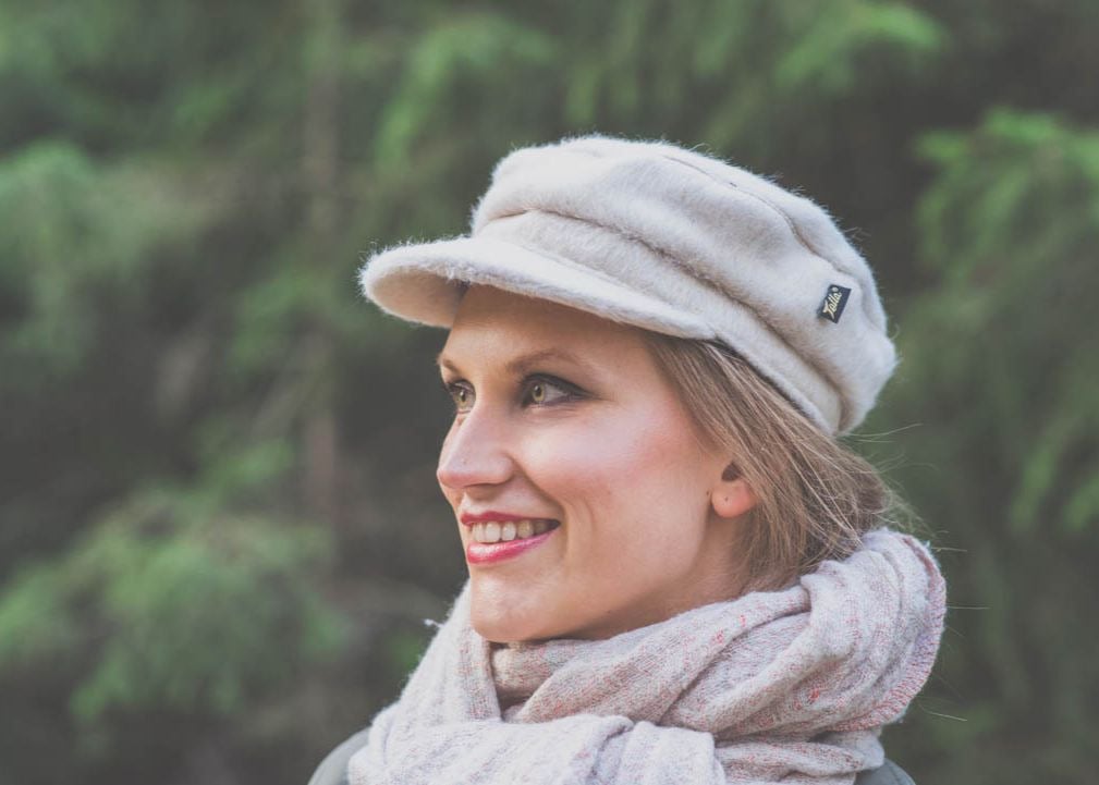 Tella_Keisari Cap_lifestyle brand_Liina-Maaria Lönnroth