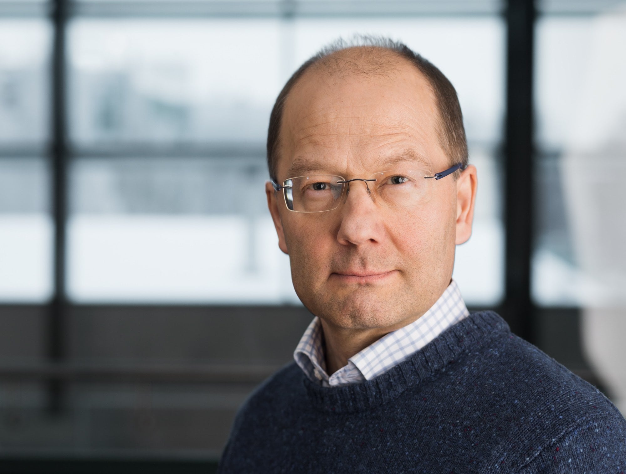 Eurooppapatenttiasiamies Timo Pykala - Kolster