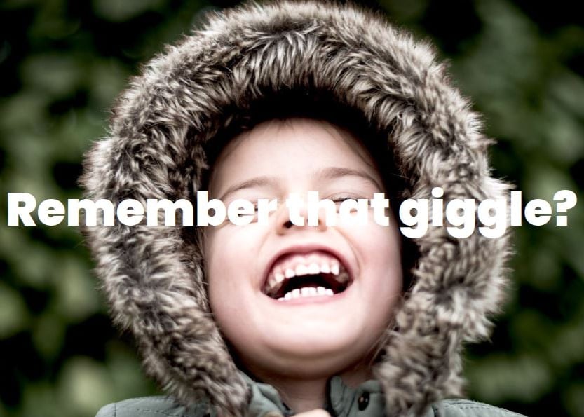 Zoy Soundlocket_Remember that giggle