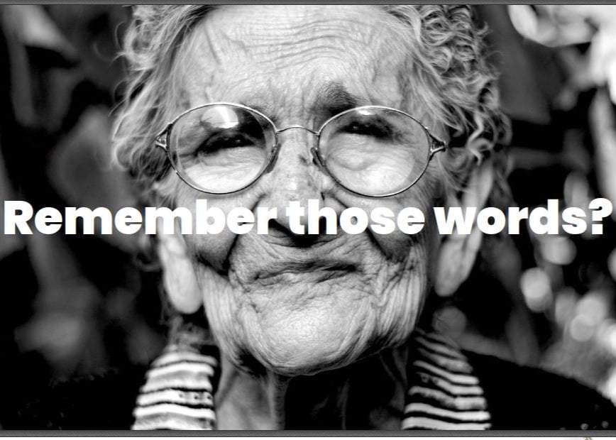 Zoy Soundlocket_Remember those words