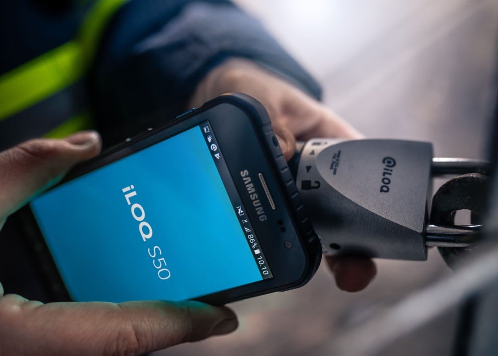 iLOQ - vanha artikkeli - 2023 - 05