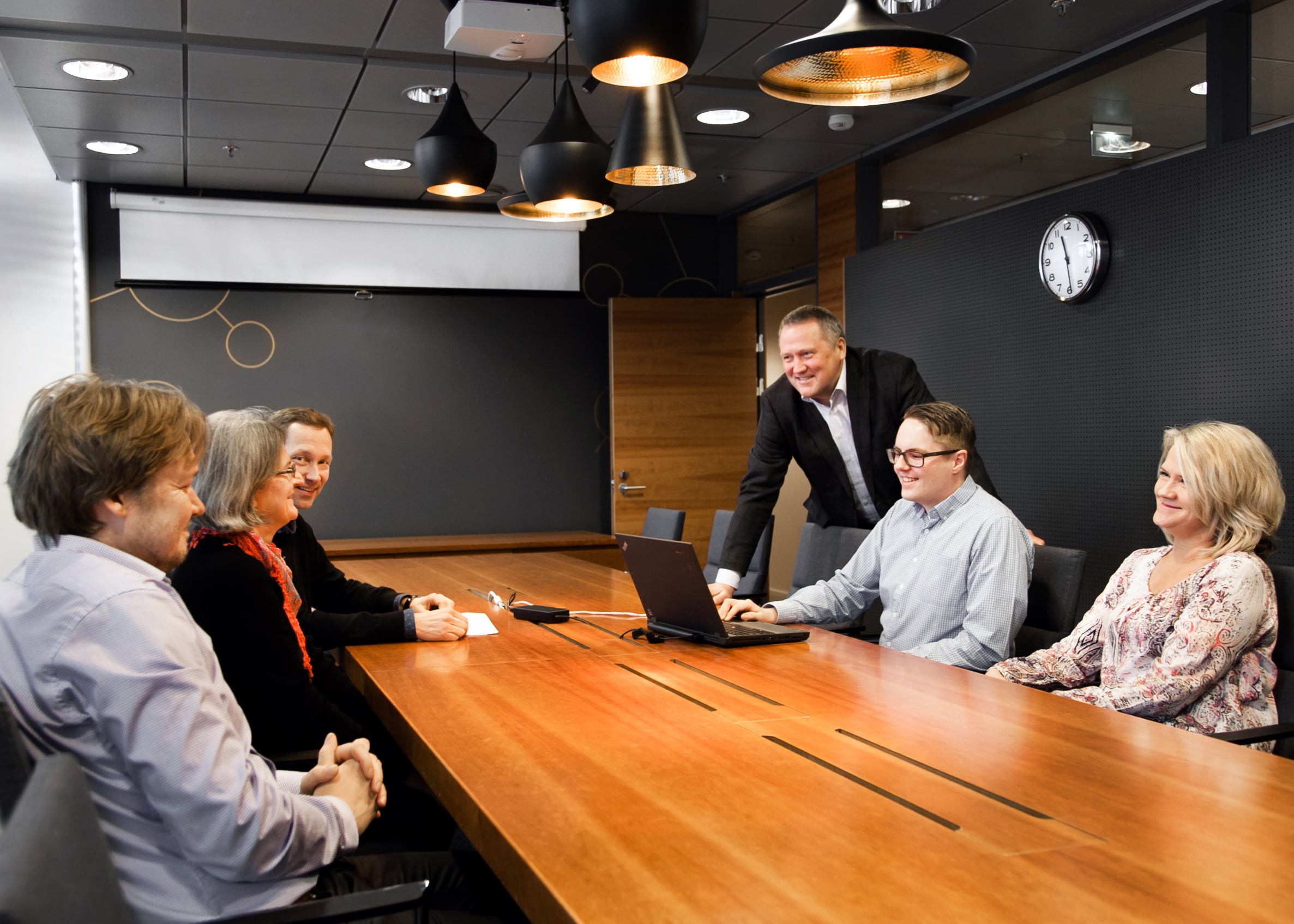 patent team Kolster