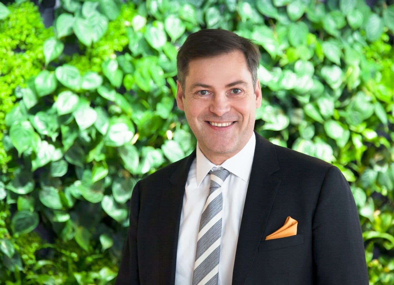 CEO-Timo-Helosuo-Kolster