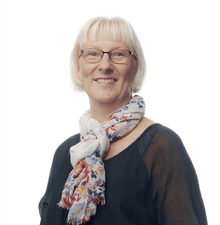 Tina Winqvist