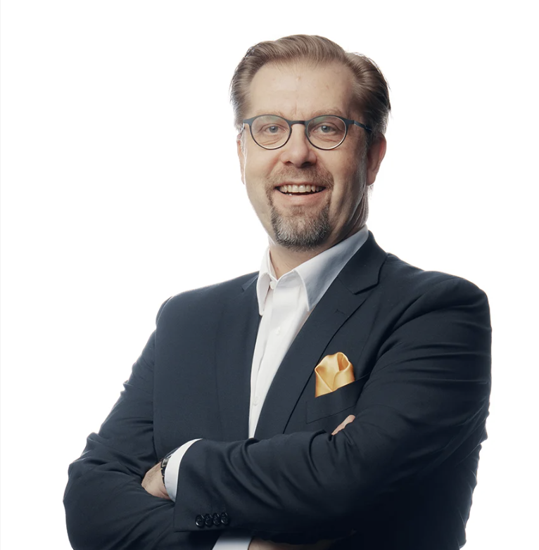 Krister Karlsson