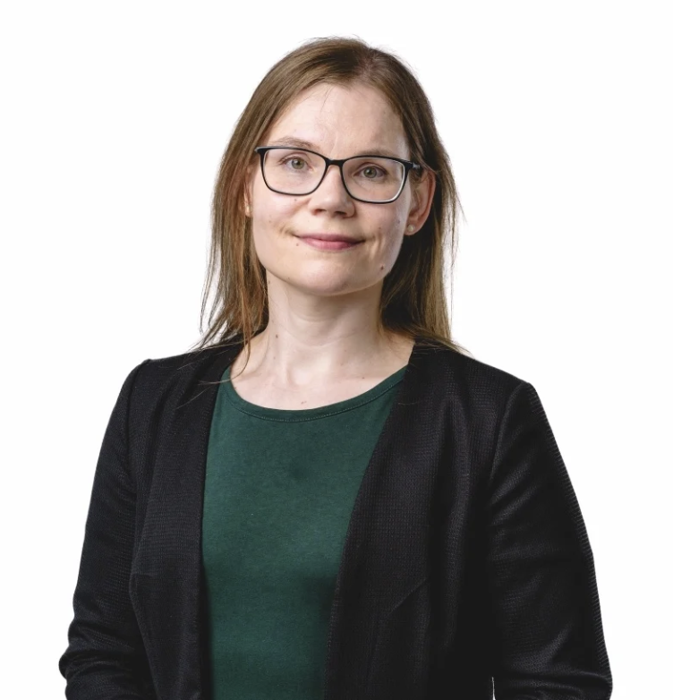 Suvi Vuori