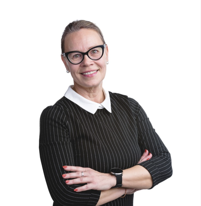 Kaija Silvennoinen