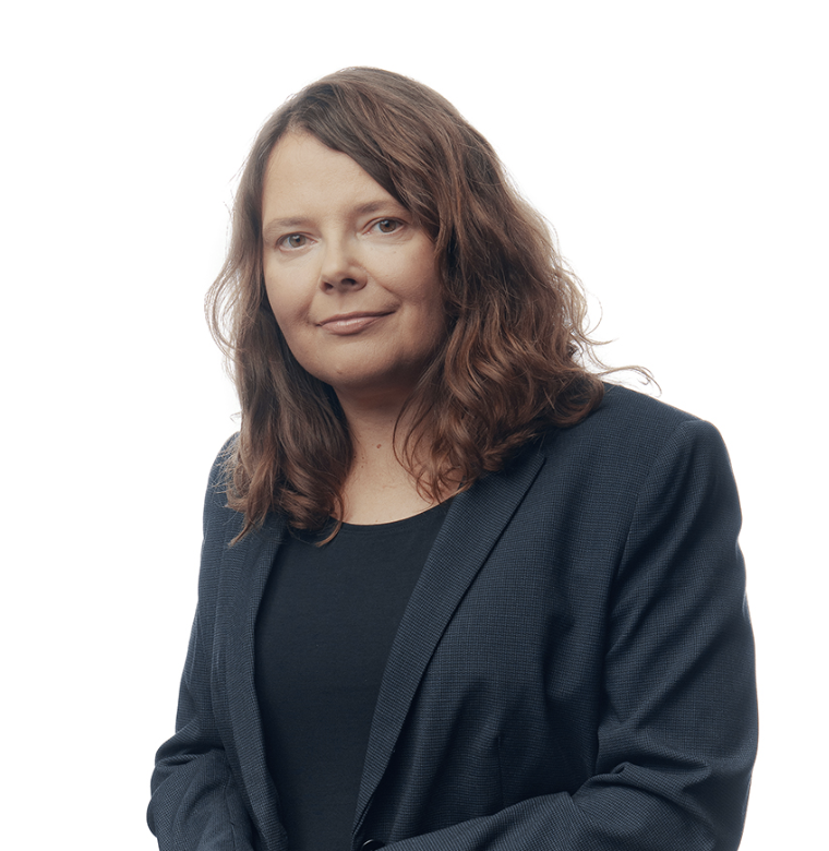 Minna Seppänen