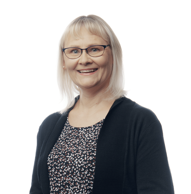 Anne Salejärvi