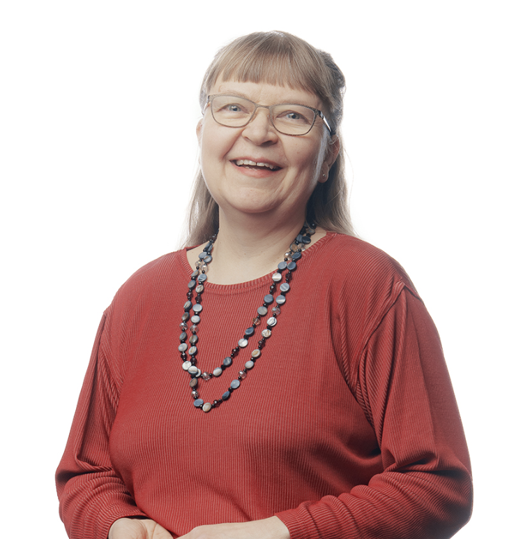 Tarja Saarikko