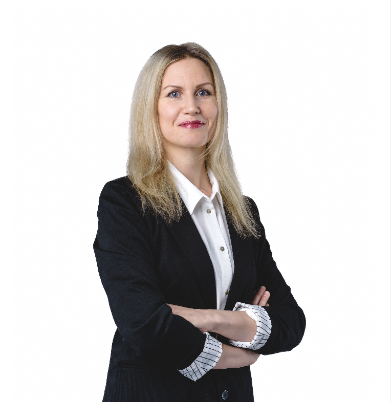 Niina Ratia