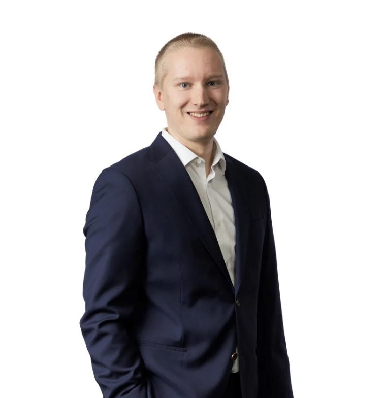 Matias Mähönen