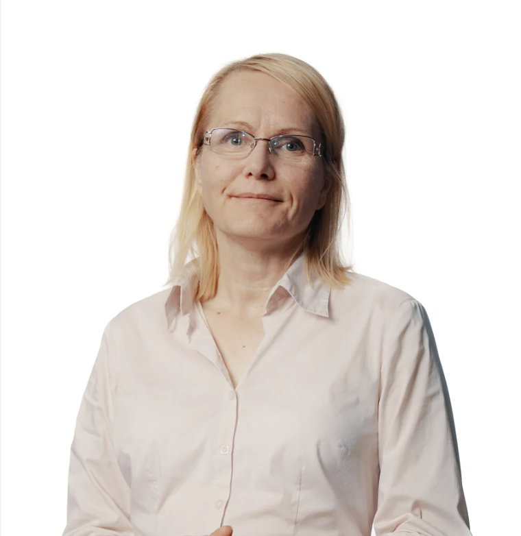 Minna Mikkola