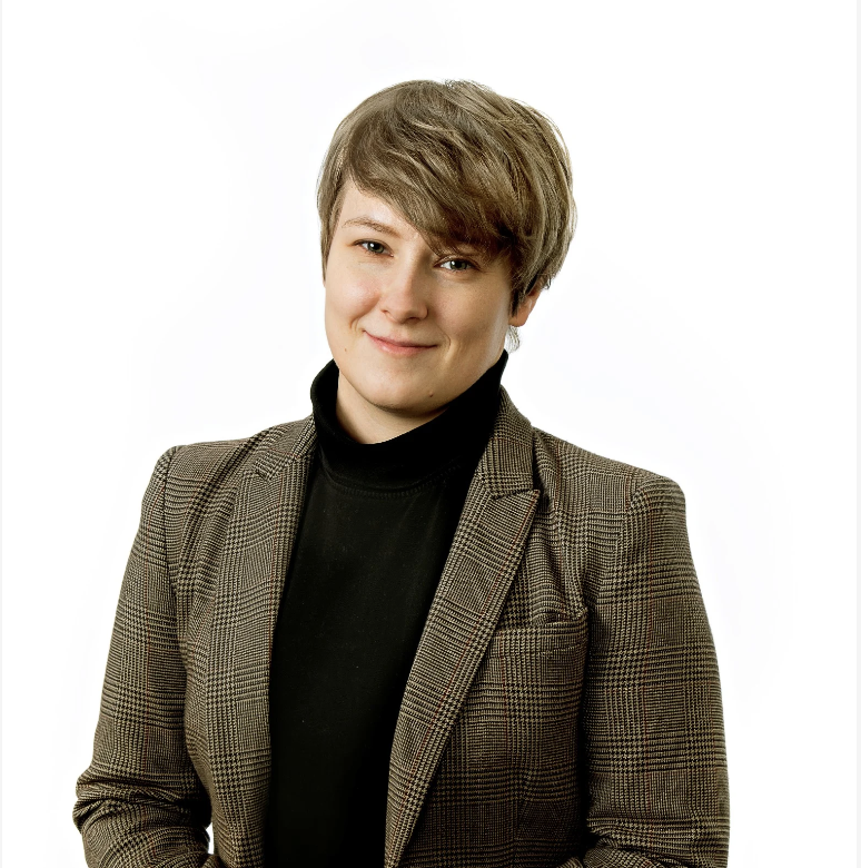 Ria Makkonen