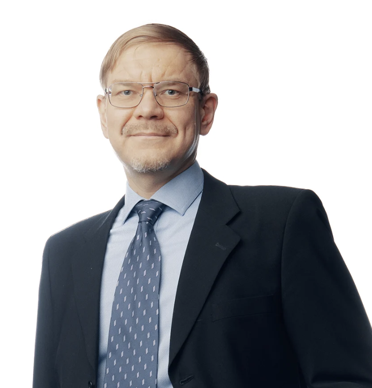 Antti Maaranen