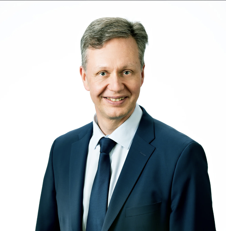 Petri Liuha